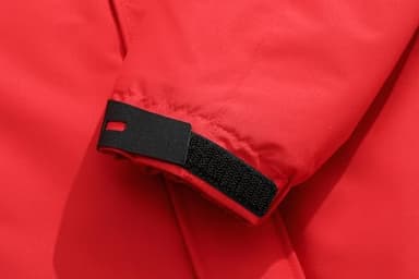 UTWGN Men's Ski Jacket Winter Warm Snow Coat Waterproof Windbreaker Hooded Work Outerwear Snowboarding Jackets - Image 7