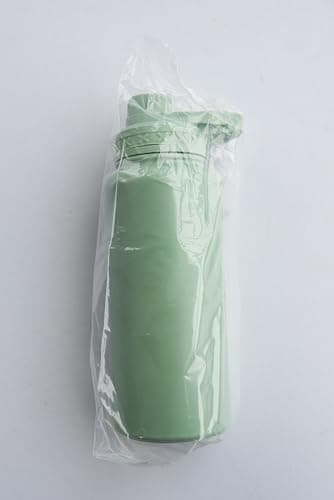 Smartshake Bohtal 960ml/32 oz Insulated Water Bottle, Durable Stainless Steel Water Bottle, Leak Proof Water Bottle, Keep Drinks Hot for 6 Hours, Cold for 12 Hours, BPA-Free, Leak-Proof Lid - Green - Image 7