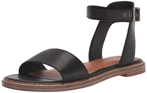 Lucky Brand Women’s Kimaya Flat Sandal - Image 1