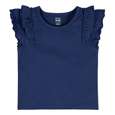 Gerber Baby Girl's Casual, Blue - Image 8