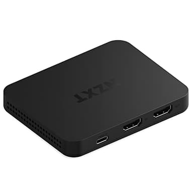 NZXT Signal HD60 Full HD USB Capture Card - ST-EESC1-WW - HD60 (1080p) - Live Streaming and Gaming - Zero-Lag Passthrough - Open Compatibility - Image 6