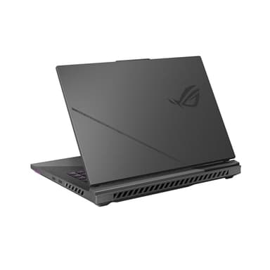ASUS ROG Strix G16 (2025) Gaming Laptop, 16” ROG Nebula 16:10 2.5K 240Hz/3ms, NVIDIA® GeForce RTX™ 5070 Ti, AMD Ryzen™ 9 9955HX Processor, 32GB DDR5-5600, 1TB PCIe Gen 4 SSD, Wi-Fi 6E, Win 11 Home - Image 9