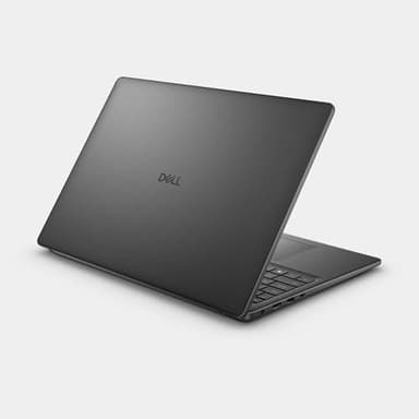 Dell 16 Laptop DC16250-16.0-inch 16:10 FHD+ (1920x1200) Touchscreen Display, 16GB DDR5 RAM, 512GB SSD, Intel Wi-Fi 6, Intel Graphics, Windows 11 Home, Onsite Service - Carbon Black - Image 13