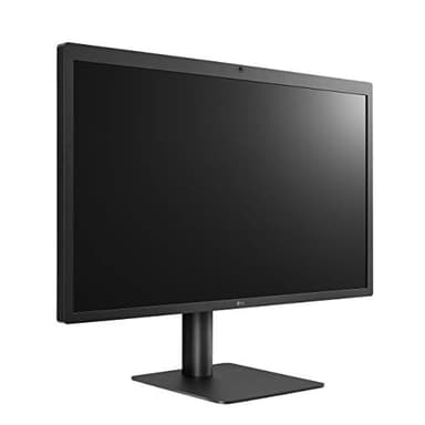 LG 27MD5KL-B 27 Inch UltraFine 5K (5120 x 2880) IPS Display with macOS Compatibility, DCI-P3 99% Color Gamut and Thunderbolt 3 Port, Black - Image 10