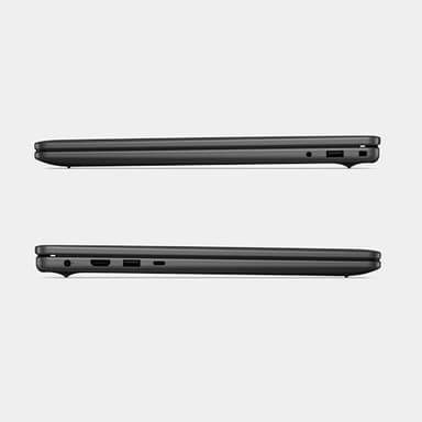 Dell 16 Laptop DC16250-16.0-inch 16:10 FHD+ (1920x1200) Touchscreen Display, 16GB DDR5 RAM, 512GB SSD, Intel Wi-Fi 6, Intel Graphics, Windows 11 Home, Onsite Service - Carbon Black - Image 11