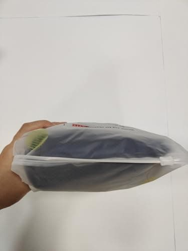 ZOMAKE Ultra Lightweight Packable Backpack 25L - Foldable Hiking Backpacks Water Resistant Small Folding Daypack for Travel(Navy Blue) - Image 12