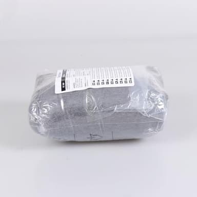 COMFYTHERA Lumbar Support Pillow for Sleeping Memory Foam Back Lumbar Support Cushion for Lower Back Pain Relief, Back Support Bed Pillow Waist Support Back Sleepers (Dark Grey) - Image 13