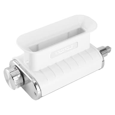 Meat Tenderizer Attachment for Kitchenaid Mixers, 3 Adjustable Thickness Settings, Dishwasher Safe Sturdy Beef Steak Processor Tool Accessory - Image 6