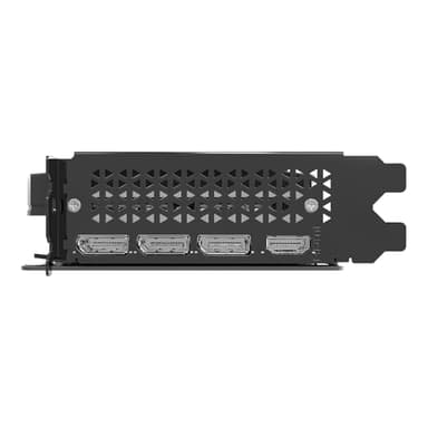 PNY NVIDIA GeForce RTX™ 5060 Ti 16GB ARGB Overclocked Triple Fan Graphics Card (DLSS 4, PCIe® 5.0, HDMI®/DP 2.1, 2-Slot, Epic-X™ RGB Lighting) - Image 9