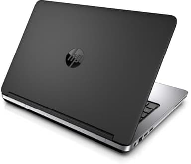 HP ProBook 650 G3 Business Laptop, Core i7-7600, 16 GB RAM, 256 GB SSD, Backlit Keyboard, Wi-Fi, Bluetooth, Windows 10 Pro (Renewed) - Image 4