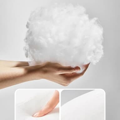 Baby Patter for Sleep, Baby Startle Prevention Sleep Aid Companion, Soothing Patting Sleeping Toy with Soothing Palm Pad, 3 Levels Adjustable Simulation of Mother's Automatic Palm Slapping (L) - Image 8