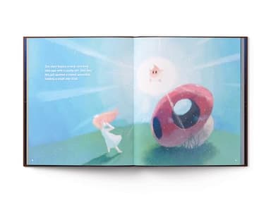 Rosalina's Storybook - Image 4