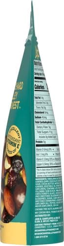 Orchard Valley Harvest All Good Antioxidant Mix, Made With Real Pink Himalayan Sea Salt, Dark Chocolate Almonds, Hazelnuts, Sweetened Berries, Gluten Free, Non-GMO, Stand Up Bag, 8 oz (Pack of 1) - Image 11