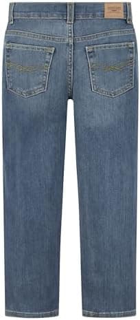 Levi Strauss Signature Gold Men's Athletic Fit Jean - Image 4