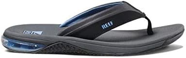 REEF Men's Sandals, Anchor - Image 4
