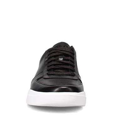 Cole Haan mens Grand Crosscourt Modern Performance Sneaker, Black, 12 US - Image 5