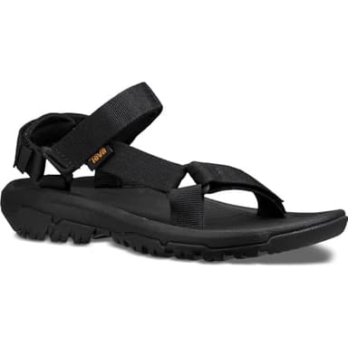 Teva Women's Hurricane XLT 2 Sandal, (Black) , 7 - Image 2