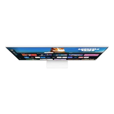 SAMSUNG 27-Inch M5 (M50D) Series FHD Smart Monitor with Streaming TV, Speakers, HDR10, Gaming Hub, Multiple Ports, Workout Tracker, Vision Accessibility Tools, LS27DM501ENXZA, 2024 - Image 15