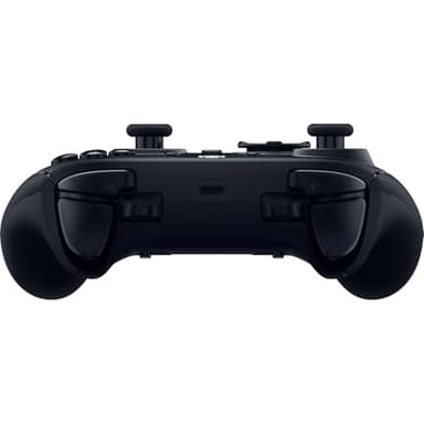 Razer Wolverine V3 Pro Wireless Gaming Controller: Licensed for Xbox Series X|S, Xbox One, Windows PC - 6 Remappable Buttons - Fast Triggers - Customizable Thumbsticks - Wired Tournament Mode - Black (Renewed) - Image 7