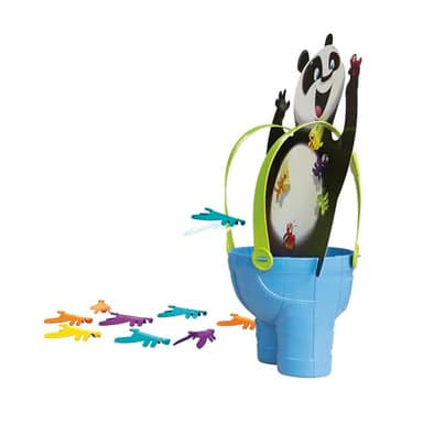 Hasbro Gaming Ants in The Pants Preschool Game for Kids Ages 3+, Fun Board Game for 2-4 Players (Amazon Exclusive) - Image 9