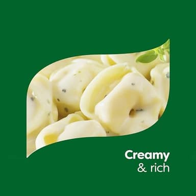 Knorr Sauce Mix Creamy Pasta Sauce For Simple Meals and Sides Garlic & Herb No Artificial Flavors, No Added MSG 1.6 oz, Pack of 24 - Image 11