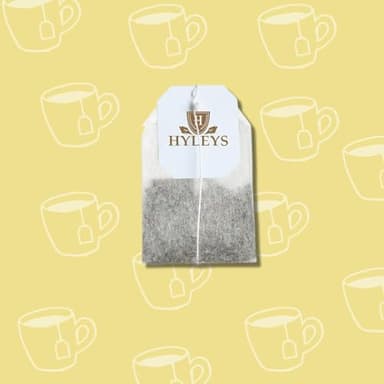 Hyleys Moringa Oleifera and Green Tea Turmeric Flavor - 25 Tea Bags (6 Pack - 150 Tea Bags Total) - Superfood Miracle Tree Tea with Dried Moringa Oleifera Leaves - Image 7