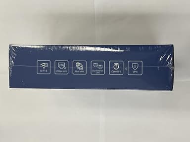GL.iNet GL-MT6000 (Flint 2) WiFi 6 High Speed Gaming Routers for Wireless Internet, 2 x 2.5G Ethernet Ports for Fiber Optic Modem, Long Range Computer VPN WiFi Router, Home & Business - Image 11