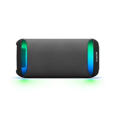 Sony SRS-XV500 Portable Bluetooth Karaoke Party Speaker & Karaoke Machine, 25-Hour Battery, Splash Resistant, Ambient Lights - Image 10
