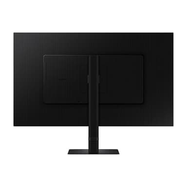 Samsung 32” ViewFinity S8 (S80UD) 4K UHD IPS HDR10 High Resolution Monitor, USB-C, Built-in Speakers, Ergonomic Stand, Built-in KVM Switch, Intelligent Eye Care, LS32D808UBNXGO, 2025 - Image 9