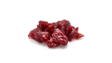 Yupik Cranberries Apple Juice Infused, 2.2 lb, Gluten-Free, Kosher, Vegan, Dried Fruits, No Added Sugar, Plump & Chewy, Source of Fiber, Healthy Snacks, Ideal for Baking & Topping - Image 4
