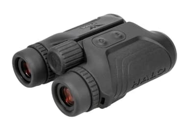 Halo Optics K2000 Rangefinder Binoculars 10x 42mm - Image 4