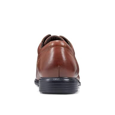 Rockport Men's Charlesroad Captoe, Tan II, 10 Wide - Image 2