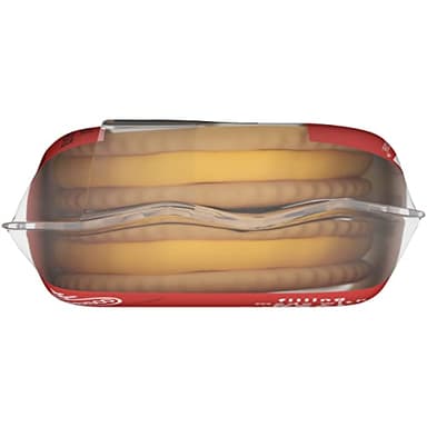 RITZ Cheese Sandwich Crackers, Lunch Snacks, 48 Snack Packs (6 Boxes, 6 Crackers Per Pack) - Image 18