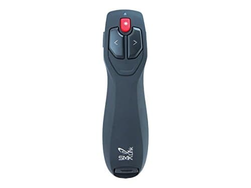 SMK-Link RemotePoint Ruby Pro Presenter - Image 1