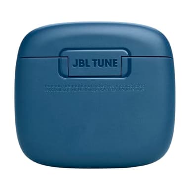 JBL Tune Flex - True Wireless Noise Cancelling Earbuds (Blue), Small - Image 7