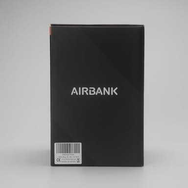 AIRBANK Paddle Board Pump Electric 20PSI The Puffer Pro, Portable SUP Pump, Dual-Stage Inflation & Auto-Off Air Pump for Stand up Paddle Boards, Kayak, Inflatables, Boats, Tent, Mattress, Kite Wings - Image 13