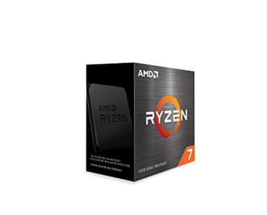AMD Ryzen 7 5800X 8-core, 16-thread unlocked desktop processor - Image 2