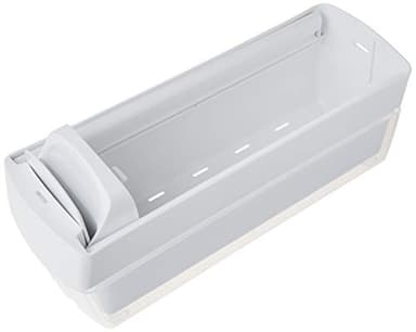 The First Years Breastflow Breast Milk Freezer Storage Organizer — Freezer and Refrigerator Shelf Organizer for Breast Milk Storage Bags — Holds 10 Breast Milk Bags — Breastfeeding Essentials - Image 3