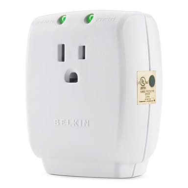 SurgeMaster 1-Outlet Home Series - Image 2