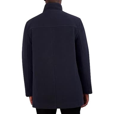Cole Haan Men's Outerwear,NAVY,S - Image 2