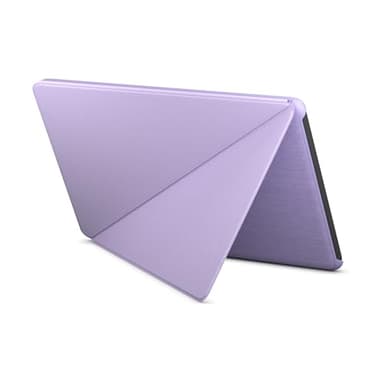 Amazon Fire HD 10 Convenience Bundle with Case and Screen Protector (32GB, Lilac) - Image 4