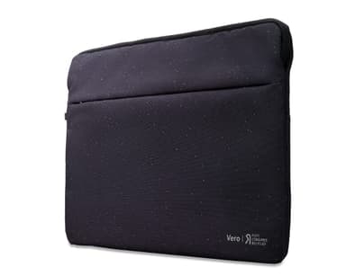 Acer Vero ECO Black 15.6 inch Protective Sleeve - Made with Post-Consumer Recycled (PCR) Material, (Pack of 1) - Image 6
