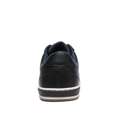 DECARSDZ Men's Sneakers Classic Retro Casual Shoes Dress Business Oxford Shoe for Men - Image 3