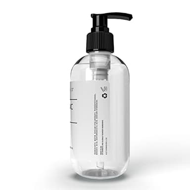 Asterwood Hyaluronic Acid Serum for Face - Plumping, Anti-Aging, Hydrating - Fragrance-Free - 8 Fl Oz - Image 7