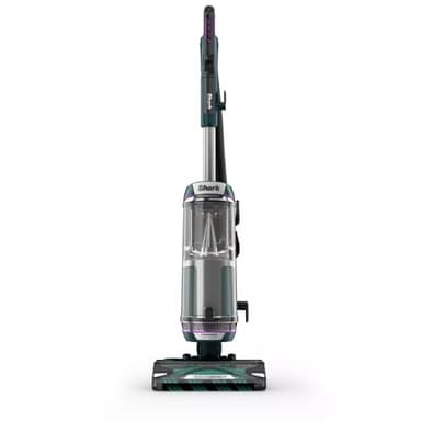 Shark POWERDETECT AZ4000 Upright Vacuum Cleaner HEPA Filter, Heavy Duty Vacuum Powerful Suction for Pet Hair Powered Lift-Away, for Carpets & Hardfloors (Renewed) - Image 1