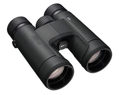 Nikon PROSTAFF P7 8x42 Binocular | Waterproof, fogproof, Rubber-Armored Full-Size Binocular, Oil & Water Repellent Coating & Locking Diopter | Official Nikon USA Model - Image 4