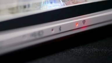 Cherry MX 8.2 TKL Wireless Mechanical Gaming Keyboard. (Black, MX2A RED Switch) - Image 3