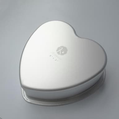 kefyixc Heart Shaped Cake Pans 6&8 Inch 3 Inch Deep Other Occasion Cakes - Image 4