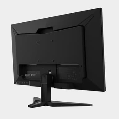 Dell G2725D Gaming Monitor - 27-inch QHD (2560x1440) up to 180 Hz, 2ms Response time, 99% RGB Display, DisplayPort/HDMI Connectivity, AMD FreeSync, Comfortview, Tilt Adjustable - Black - Image 13