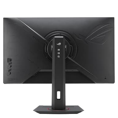 ASUS ROG Strix 27” QHD (2560x1440) HDR400 USB-C Gaming Monitor (XG27ACS), 180Hz,1ms, Fast IPS, 133% sRGB, Extreme Low Motion Blur Sync, G-Sync Compatible, DisplayWidget, Tripod Socket, 3 Year Warranty - Image 13